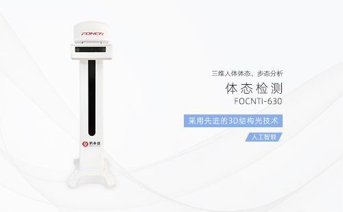 體態(tài)檢測