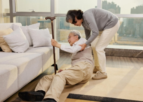 肌少癥評估