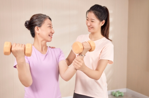 肌少癥評估