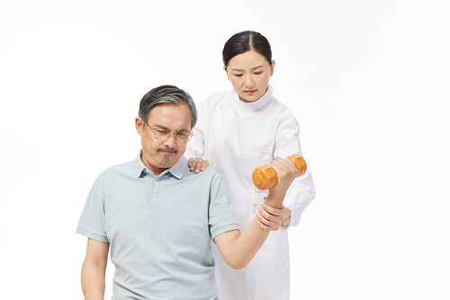 肌少癥評估