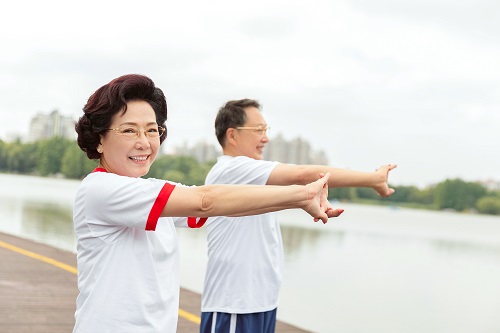 肌少癥