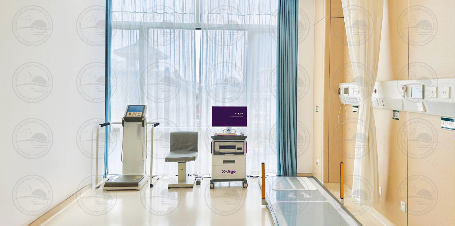 老年人綜合評(píng)估工具