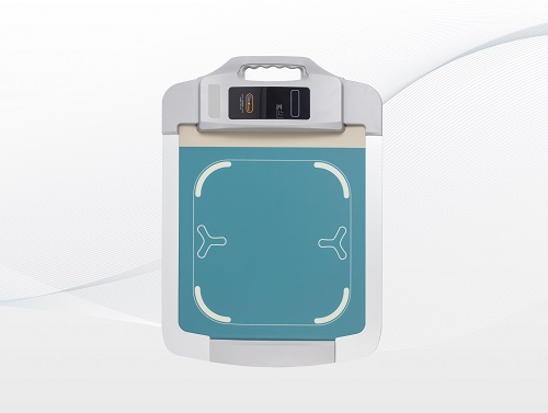 足底壓力檢測儀