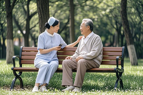 老年綜合評(píng)估