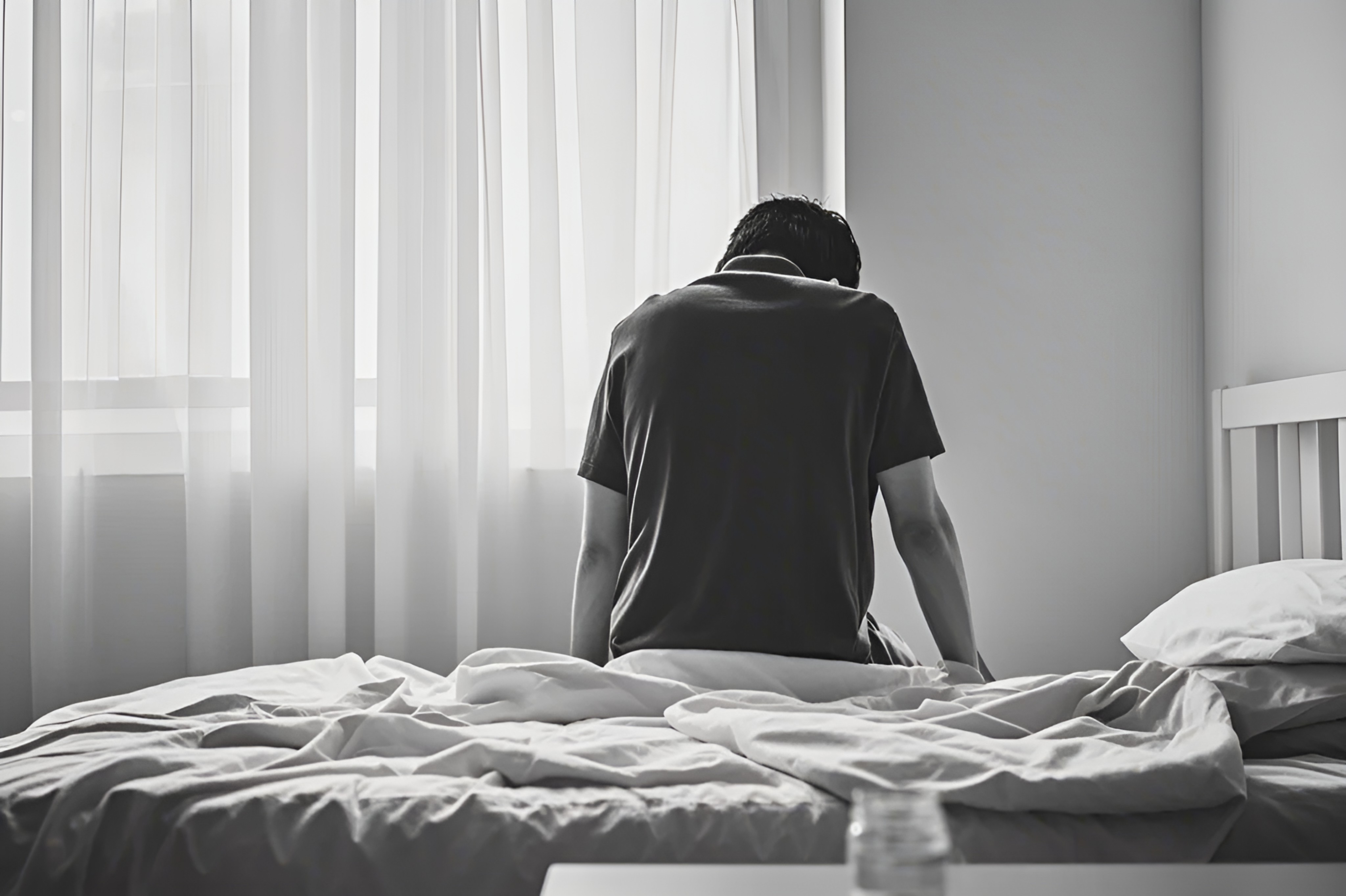 精神壓力分析儀