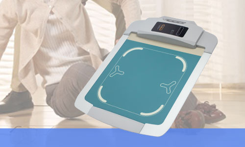 足底壓力分析儀