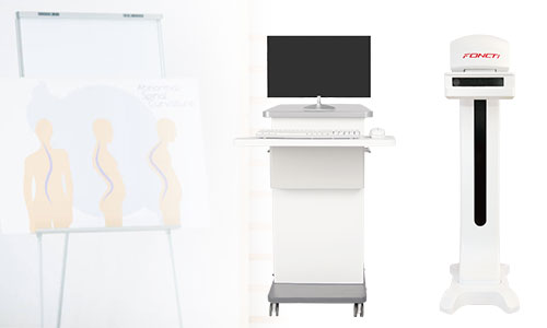 體態(tài)評(píng)估儀