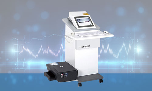 心率變異分析儀