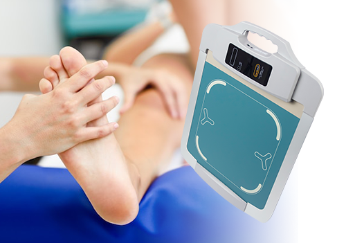 足底壓力測(cè)試儀