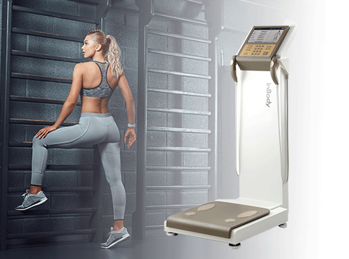 身體成分分析儀