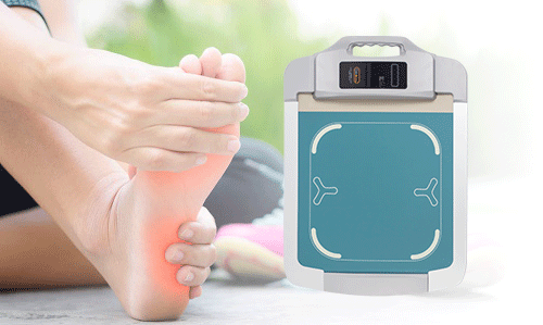 足底壓力測(cè)試儀